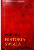 Wielka historia świata Tom 21 Atlas do 1492