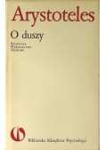 O duszy