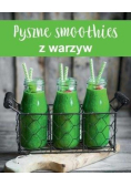 Pyszne smoothies z warzyw
