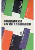 Opowiadania z wysp karaibskich