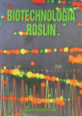 Biotechnologia roślin