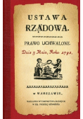 Konstytucja 3 Maja 1791 r.