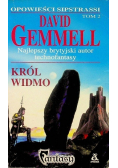 Król widmo Tom 2