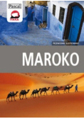 Maroko Przewodnik ilustrowany