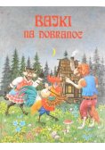Bajki na dobranoc