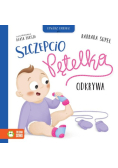 Szczepcio Pętelka odkrywa