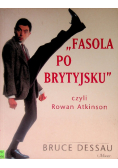 Fasola po Brytyjsku czyli Rowan Atkinson