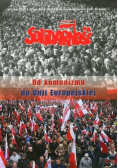 Solidarność Od komunizmu do Unii Europejskiej