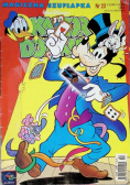 Kaczor Donald Nr 23 / 00