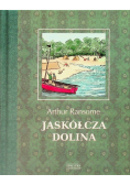 Jaskółcza Dolina