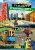 Sekrety Krowodrzy
