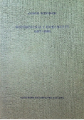 Wspomnienia i dokumenty ( 1877 - 1920 )