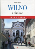 Przewodnik Wilno i okolice