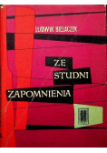 Ze studni zapomnienia
