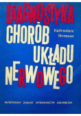 Diagnostyka chrób układu nerwowego