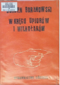 W kręgu upiorów i wilkołaków