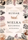 Wielka kuchnia myśliwska