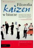 Filozofia Kaizen w biurze