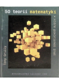 50 teorii matematyki które powinieneś znać