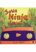 Sowa Ninja The Ninja Owl