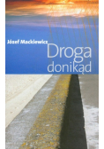 Droga donikąd