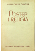 Postęp i Religia