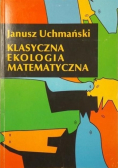 Klasyczna ekologia matematyczna