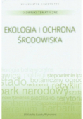 Ekologia i ochrona środowiska