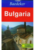 Bułgaria przewodnik Baedeker