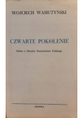 Czwarte pokolenie