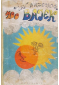 Brzechwa 100 Bajek