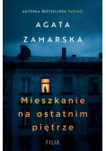 Mieszkanie na ostatnim piętrze
