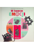 W świecie emocji