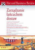 Zarządzanie łańcuchem dostaw