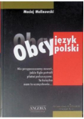 Obcy język polski