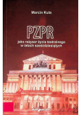 PZPR jako reżyser życia teatralnego w latach sześćdziesiątych