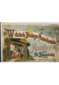 W Dzień Bożego Narodzenia kolędy