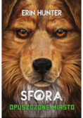Sfora Tom I Opuszczone miasto
