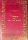 Traktat o miłości Bożej