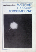 Materiały i procesy fotograficzne