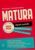 Matura Język polski Repetytorium Arkusze maturalne Poziom rozszerzony