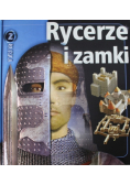 Encyklopedia Rycerze i zamki