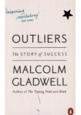 Outliers The Story of Success