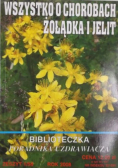 Glugla Paweł - Wszystko o chorobach żołądka i jelit