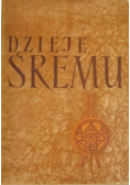 Dzieje Śremu