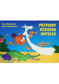 Przygody Koziołka Matołka