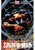 The Superior Spider Man Tom 2 Mój własny najgorszy wróg