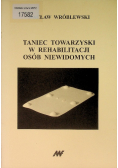 Taniec towarzyski w rehabilitacji osób niewidomych