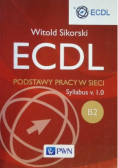 ECDL B2 Podstawy pracy w sieci