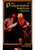 Saga przepowiednia księżyca Tom 22 Czarownica